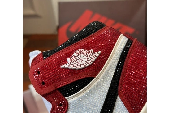 Designed Diamond AJ-1109 Shoes Jordan 0724